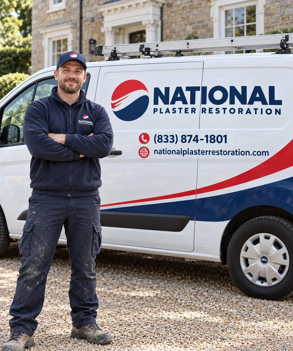 Plaster Repair company in Saint Marys, WV